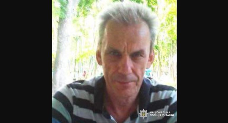 Пошел гулять с собакой и пропал: на Харьковщине ищут мужчину