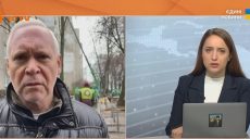 Терехов: без света в Харькове почти 40 тысяч абонентов, что с транспортом