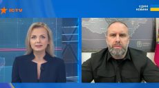 Скільки людей залишаються у лікарні після атаки БпЛА на Харків – Синєгубов