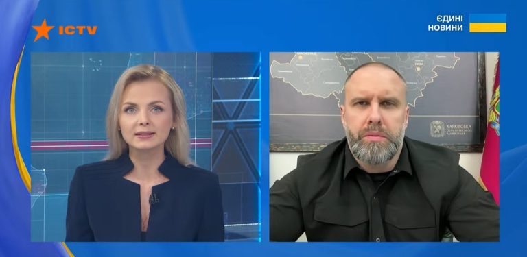 Сколько пострадавших остаются в больнице после атаки БпЛА на Харьков – ОВА