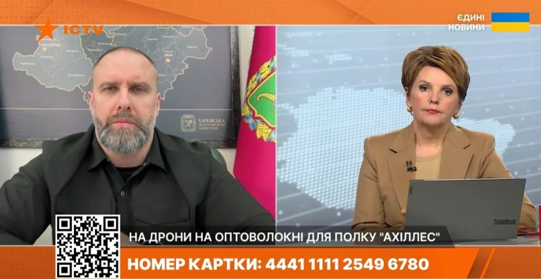 На Харківщині понад 100 тисяч абонентів залишились без тепла після обстрілів