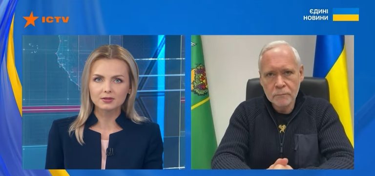 «Вже довів свою ефективність» – Терехов про «енергетичний острів» у Харкові