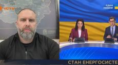 Восстановление энергоснабжения еще продолжается на Харьковщине – Синегубов