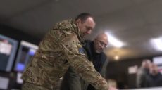 Министр обороны побывал на Харьковщине: говорил с защитниками Волчанска 📹