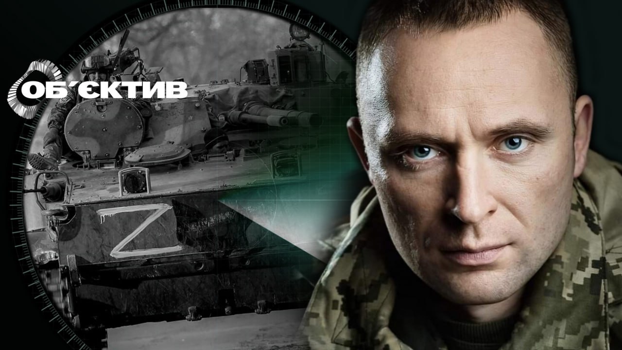 Драпатий знову рятує Харківщину: огляд фронту