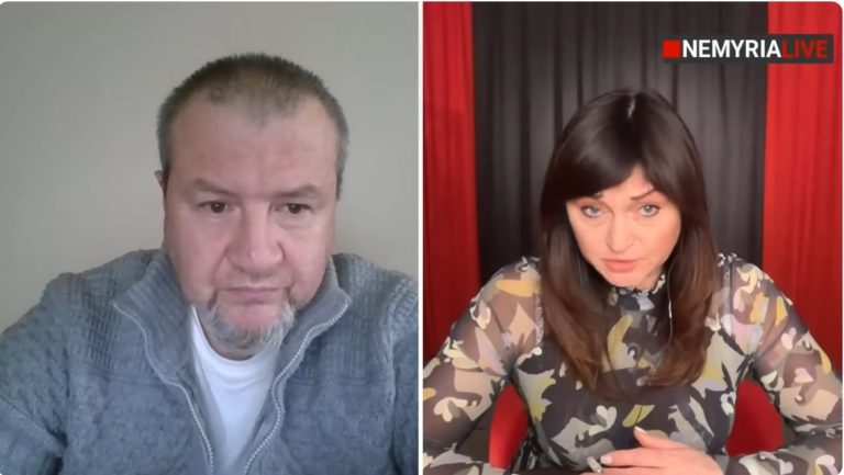 «Флаговтык» и попытки сковать СОУ: Машовец проанализировал ситуацию в Купянске