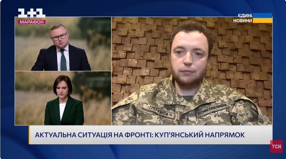 Скільки військових РФ зараз у Куп’янську і який новий дедлайн щодо захоплення