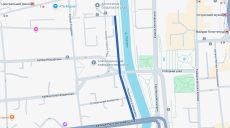 Ремонт набережной затеяли в Харькове до завершения тендера: что должны сделать