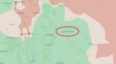 Ситуація навколо Куп’янська “дещо гірша”, ніж у ньому самому – Трегубов