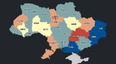 Скільки жінок відкрили бізнес на Харківщині цьогоріч: інфографіка