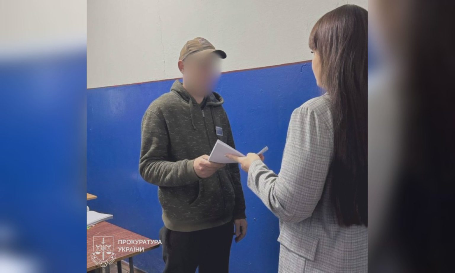 Пожизненное грозит насильнику падчерицы на Харьковщине – прокуратура