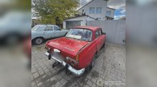 На Салтовке угнали авто: кого подозревает полиция