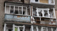 Атака на Балаклію: один із «Іскандерів» був касетний – Синєгубов (відео)