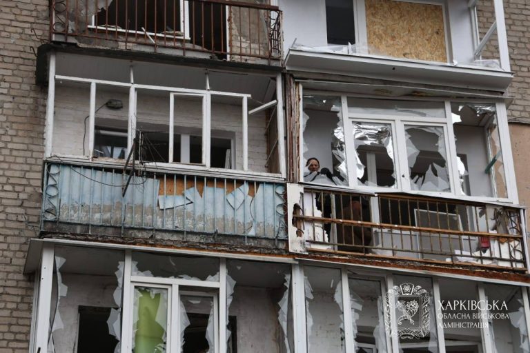 Атака на Балаклею: один из «Искандеров» был кассетный – Синегубов (видео)