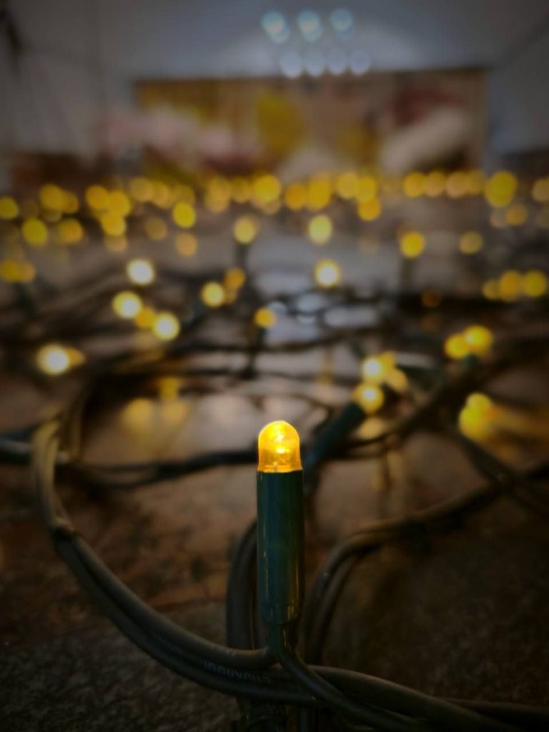 метро в Харькове украшают