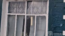 Чем бил враг по Харьковщине за прошедшие сутки: данные Синегубова