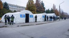 «Роботи тривають»: ситуація в передмісті Харкова після удару 4 листопада 📷