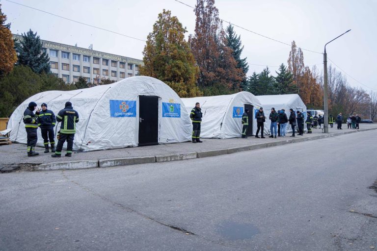 «Работы продолжаются»: ситуация в пригороде Харькова после удара 4 ноября 📷