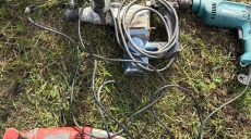 Серийного вора разоблачили в Харьковской области, ему «светит» 8 лет