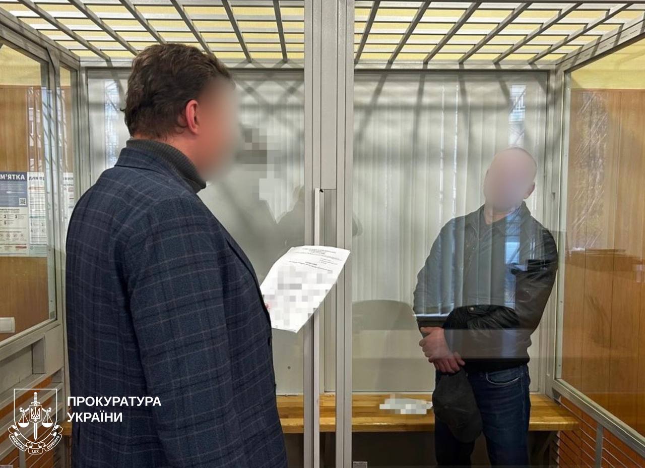 З харківської рестораторки, яка втратила чоловіка, вимагали гроші: деталі 📹