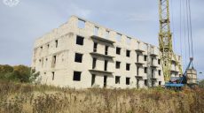 На березі річки в Харкові хотіли звести будинок: як завадила прокуратура