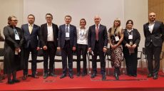 Стратегия «умного города» и соглашение: Терехов о мероприятиях в Барселоне 📹