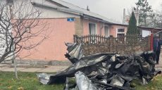 Пролетів близько 145 км: попередньо, реактивний КАБ вдарив по Лозовій