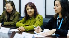 Заради захисту дітей у регіоні: ХОВА посилює співпрацю з ЮНІСЕФ