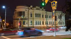 Вдень до +16 і дощ. Прогноз погоди на 18 листопада у Харкові й області