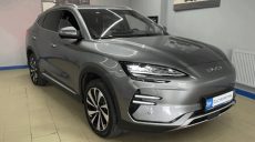 Два електромобілі за 2,4 млн хочуть купити комунальники на Харківщині – ХАЦ