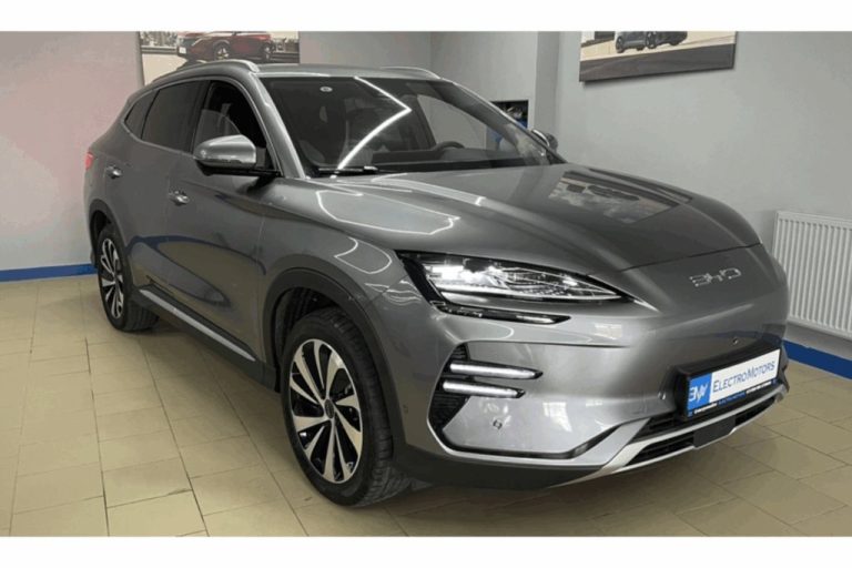 Два електромобілі за 2,4 млн хочуть купити комунальники на Харківщині – ХАЦ