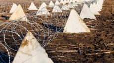 Справу про крадіжку 27 млн на фортифікаціях на Харківщині розслідує НАБУ – ХАЦ