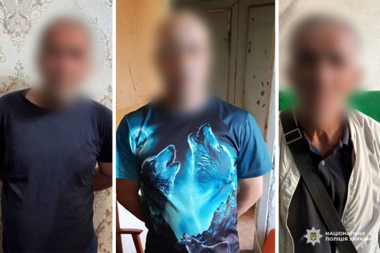 Серия краж произошла в домах в Харькове: поймали ли подозреваемых