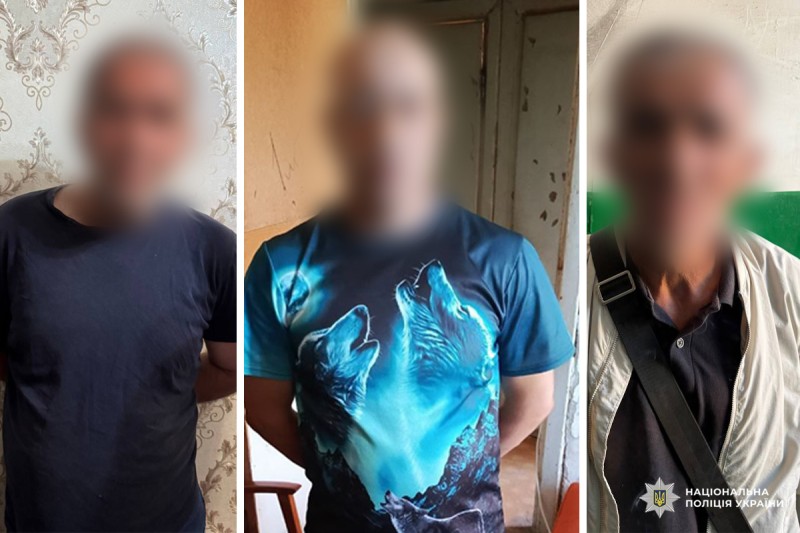 Серия краж произошла в домах в Харькове: поймали ли подозреваемых