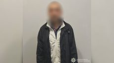 На Салтовке ограбили магазин: что вынесли