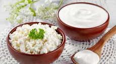 Найближчими днями ми побачимо великі знижки на «молочку» в Україні – прогноз