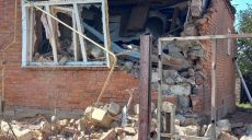 Раненый и повреждены энергосети: как прошли сутки в Харьковской области