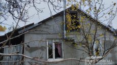 Что повредили россияне в Харьковской области на прошлой неделе