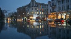 Вночі – дощ, вдень до +13. Прогноз погоди на 17 листопада у Харкові й області