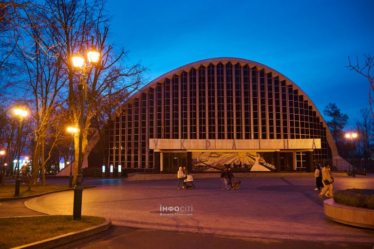 Ночью до 2 мороза. Прогноз погоды на 30 ноября в Харькове и области