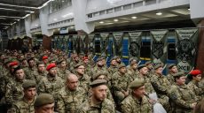 Стало известно, для чего в субботу закрывали станцию метро «Победа» в Харькове