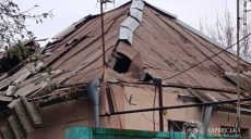 КАБы, «Шахеды» и FPV летели на Харьковщину, есть погибший — сводка Синегубова