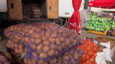 Чи злетять у Харкові ціни на овочі, як торік – прогноз продавців (відео)