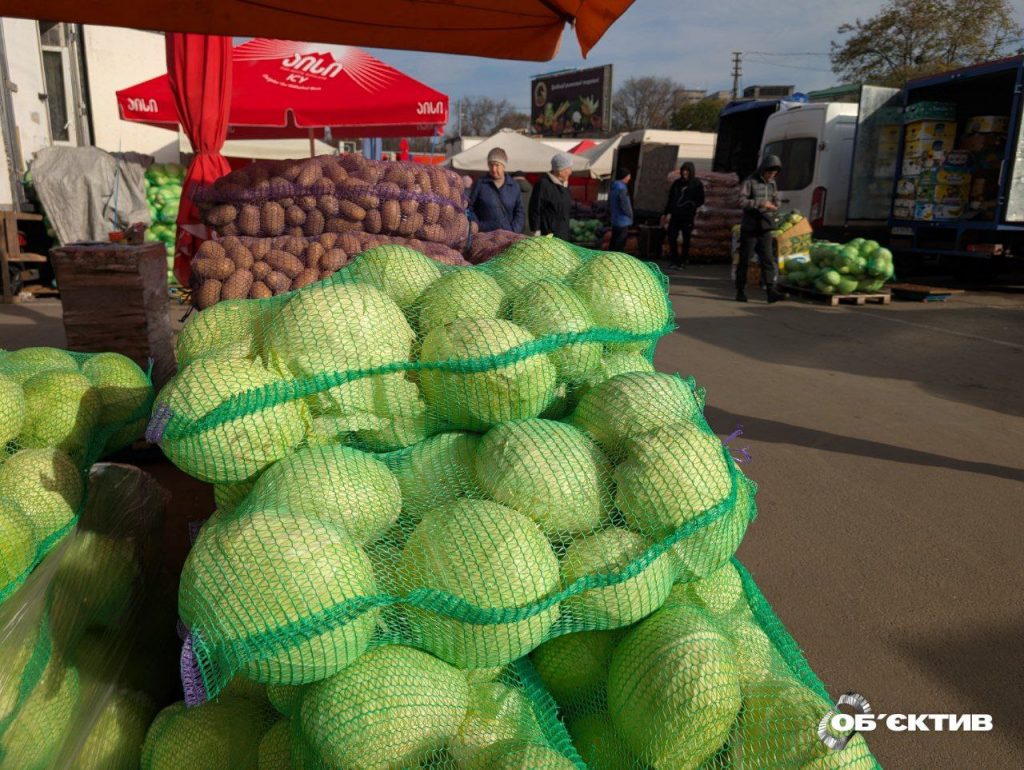 Конный рынок в Харькове