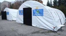 Удар по котельной в пригороде: без отопления – 3,5 тыс. жителей, где согреться