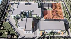 Синєгубов розповів, скільки коштуватиме перший в Україні підземний дитсадок 📹