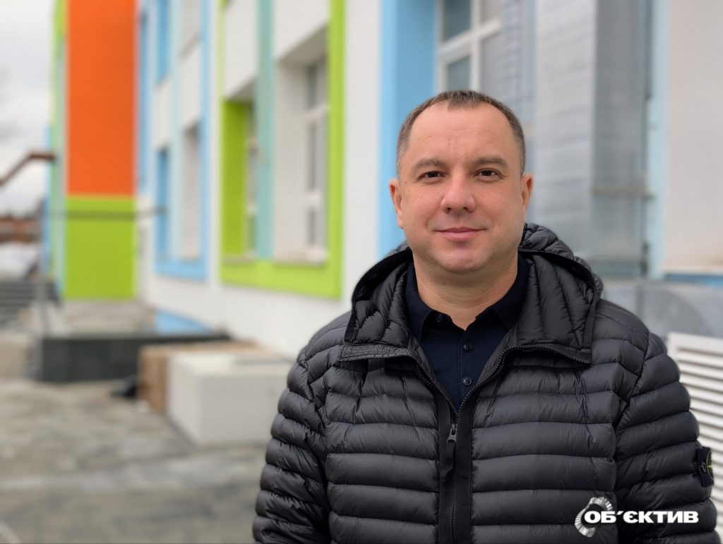 Первый в Украине подземный детский сад под Харьковом: каким он будет (видео)