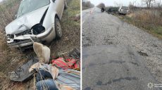 Смертельное ДТП случилось на Харьковщине: погиб водитель мотоблока