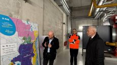 Терехов: Харків планує виробляти енегрію з відходів і стічних вод