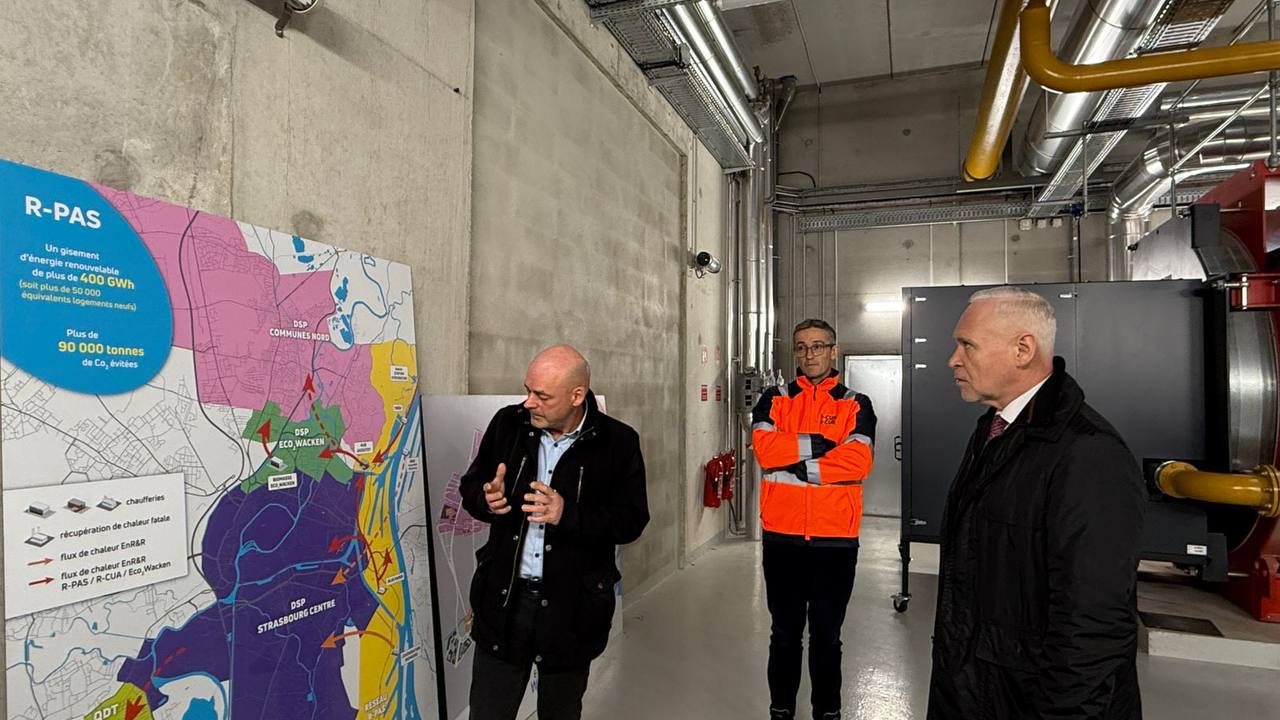 Терехов: Харків планує виробляти енегрію з відходів і стічних вод